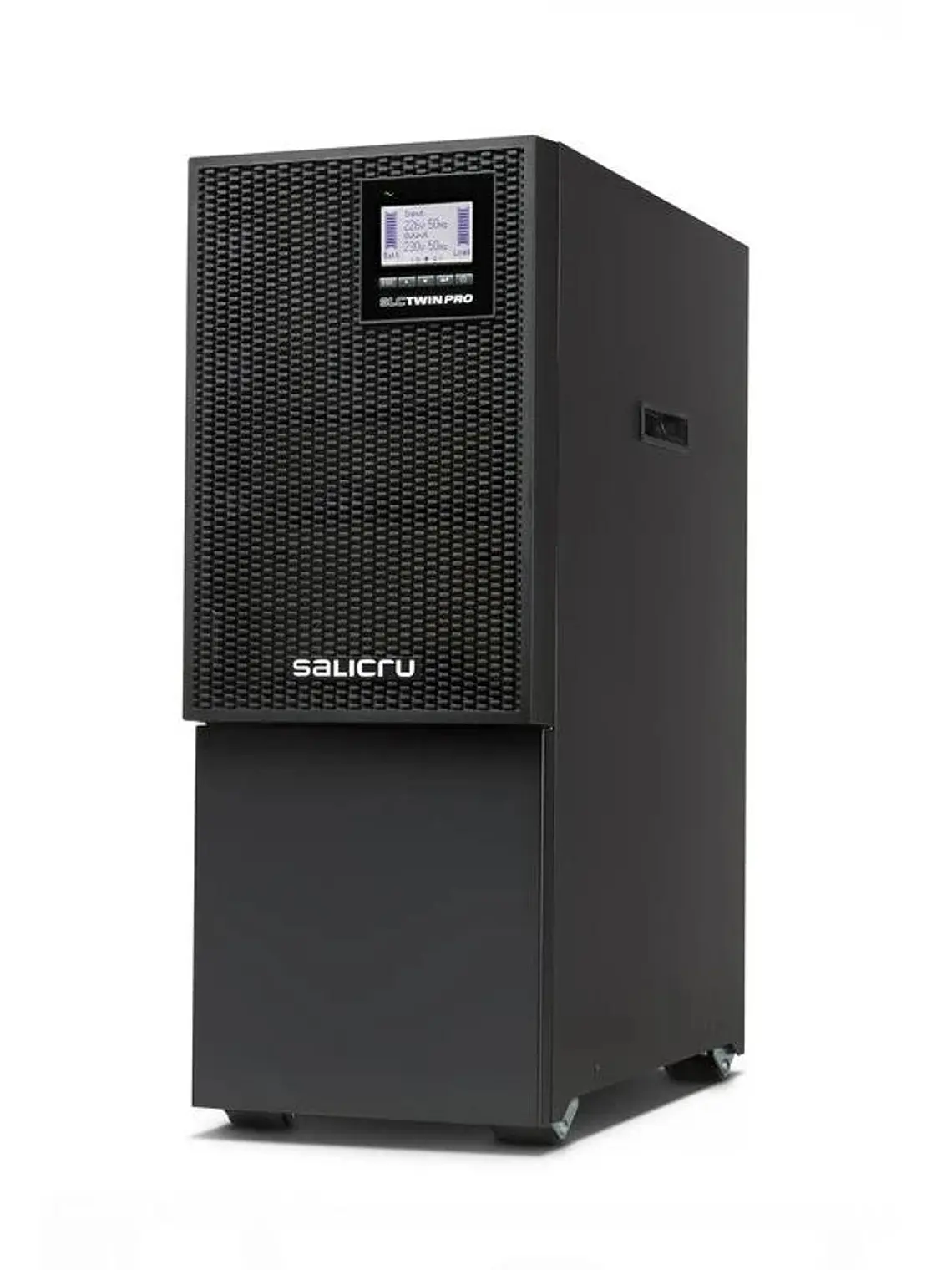 Salicru SLC-8000-TWIN PRO3 1