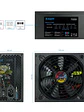 Tooq Fuente Alimentación TQAPOLO-750SP 750W - Miniatura 4