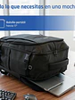 iggual Mochila portátil 15.6