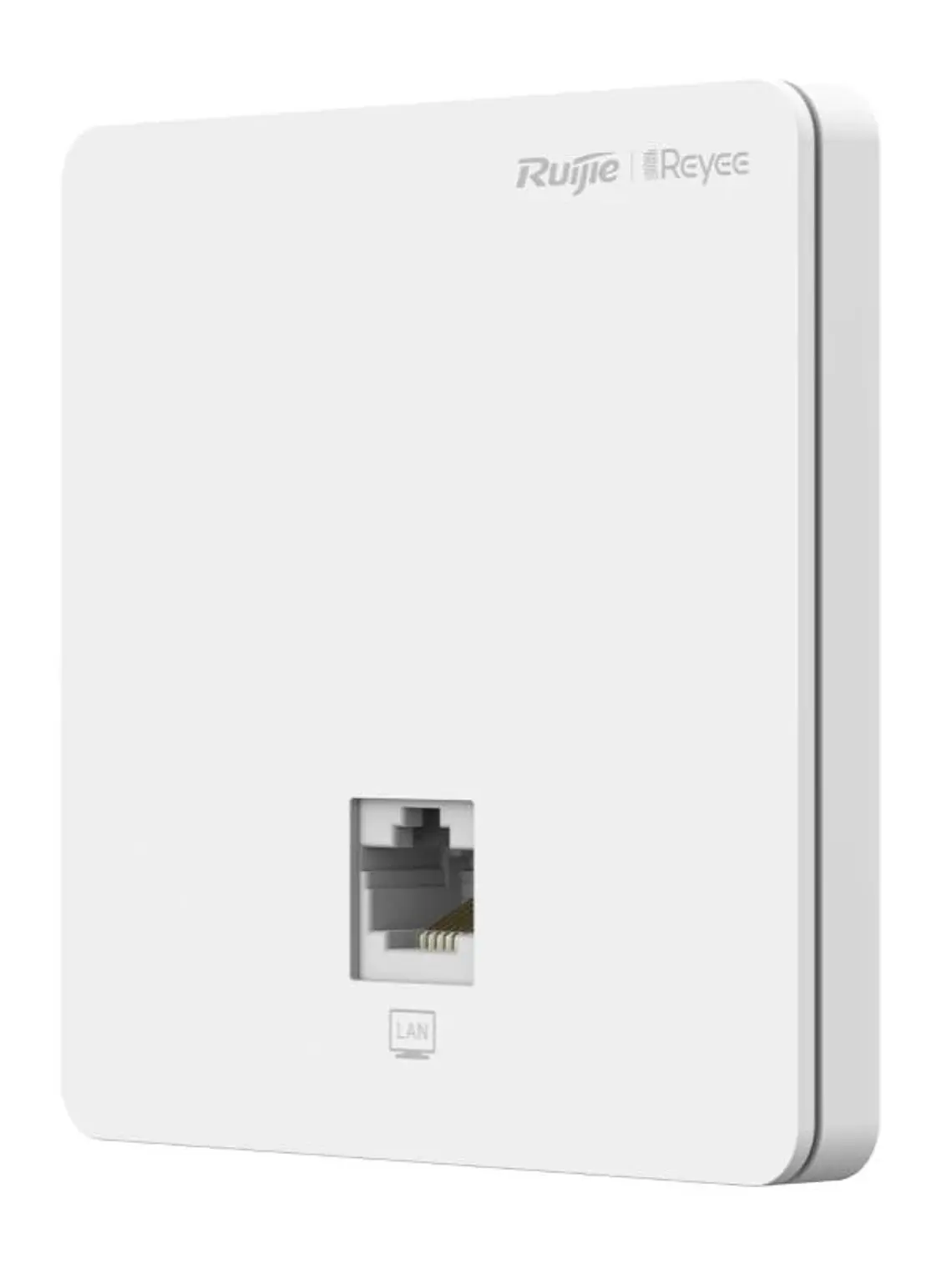 Reyee AC1300 Dual Band Wall Access Point, 867Mbps 1
