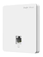 Reyee AC1300 Dual Band Wall Access Point, 867Mbps - Miniatura 1
