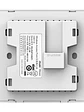 Reyee AC1300 Dual Band Wall Access Point, 867Mbps - Miniatura 2