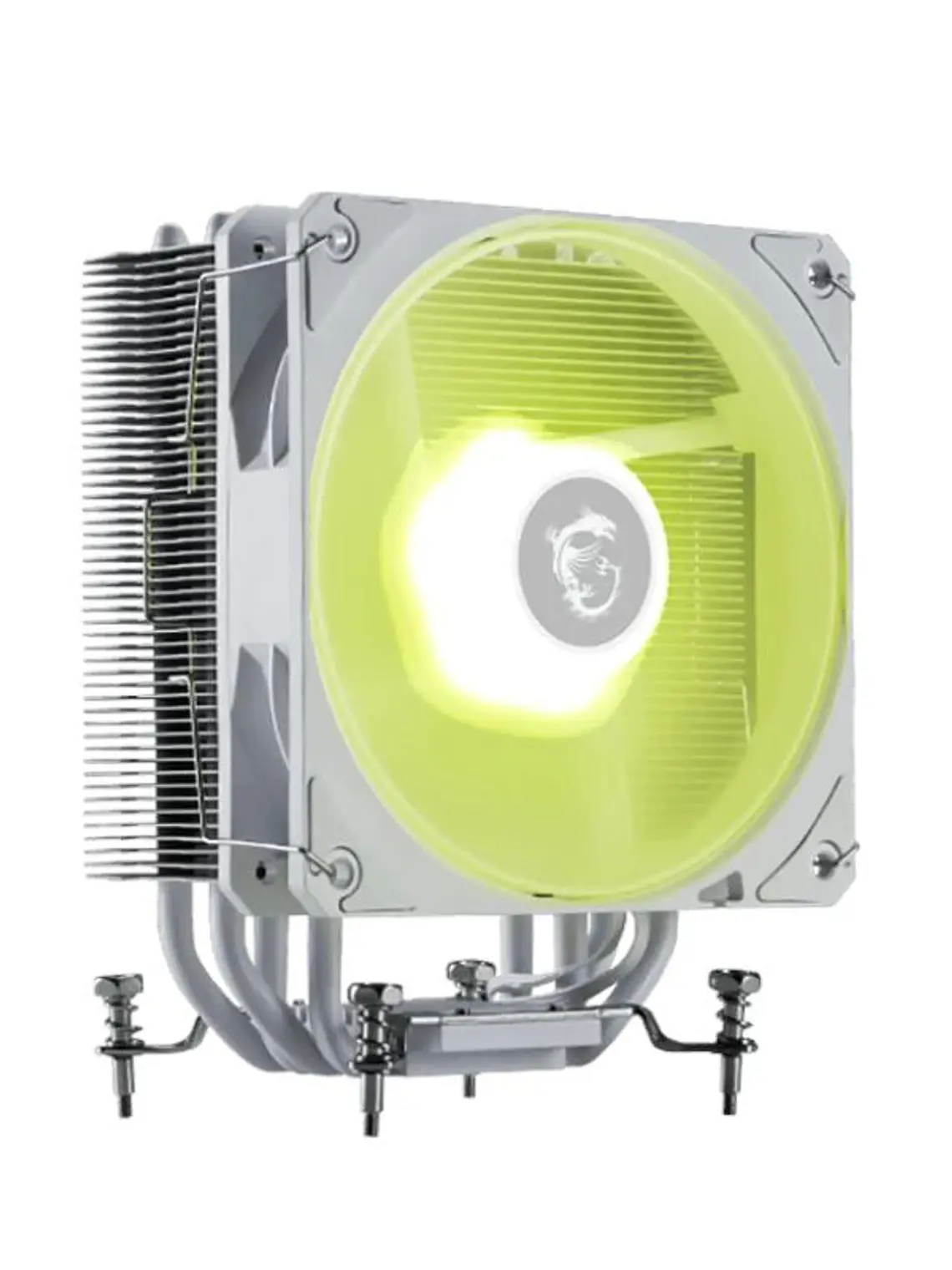 MSI Ventilador MAG COREFROZR AA13 Híbrido 12cm Bla 2