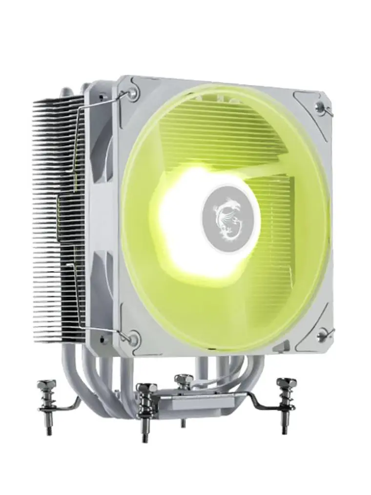 MSI Ventilador MAG COREFROZR AA13 Híbrido 12cm Bla 2