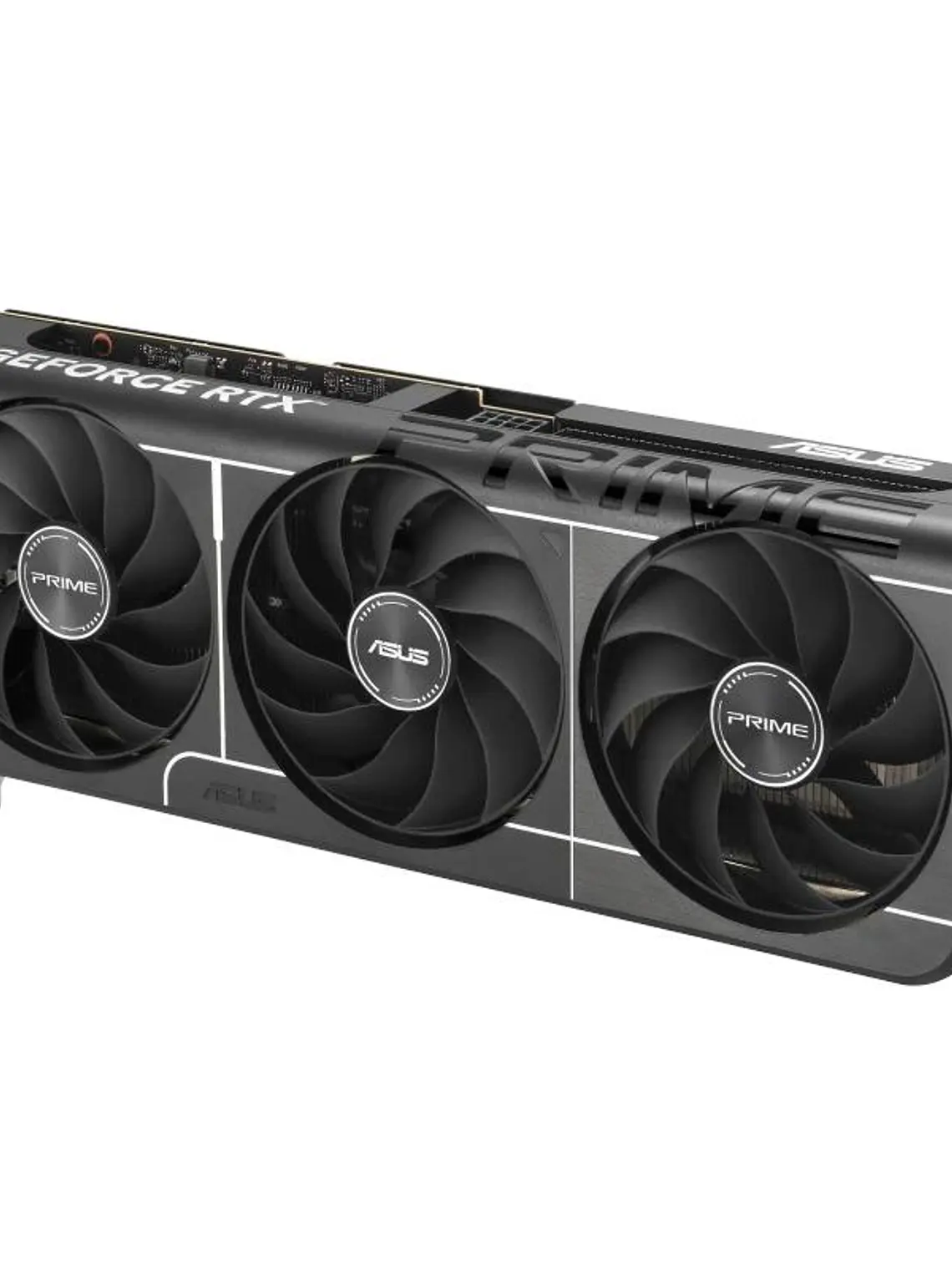 ASUS VGA NVDIA PRIME RTX 5060 TI 016G DDR7 2