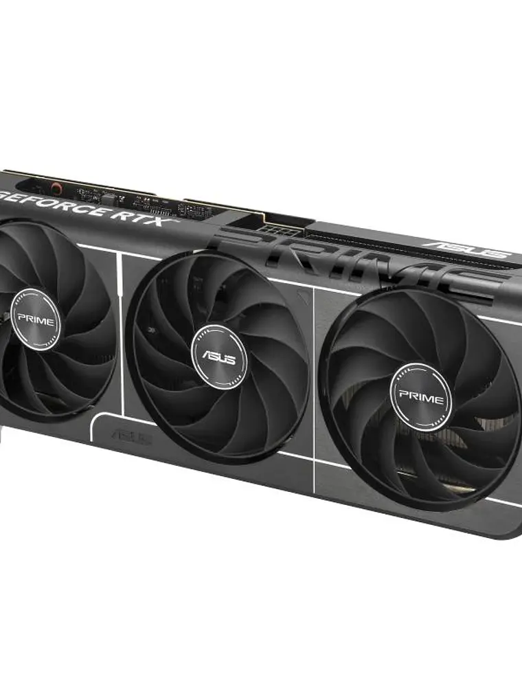 ASUS VGA NVDIA PRIME RTX 5060 TI 016G DDR7 2