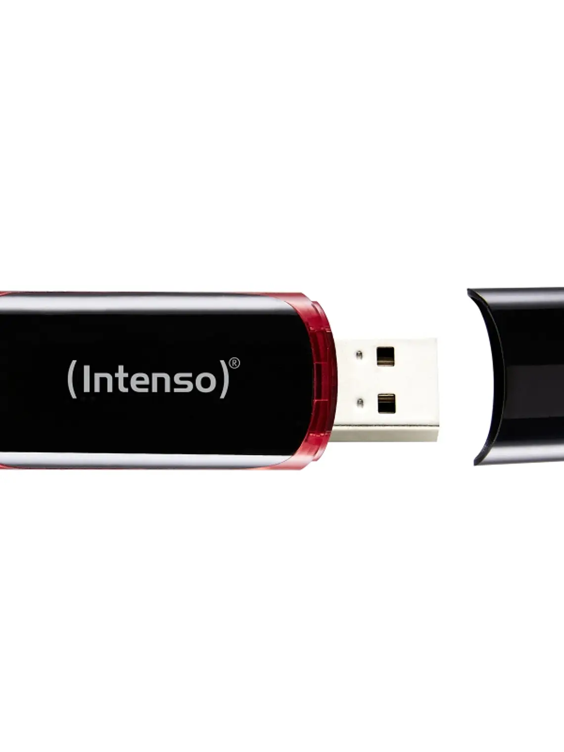 Intenso 3511470 Lápiz USB 2.0 Business 16GB 3