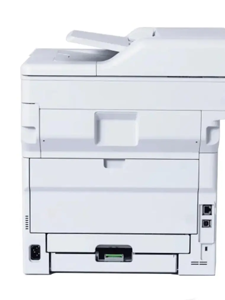 Brother Multifunción Laser DCP-L5510DW 4