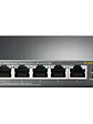 TP-LINK TL-SG1005P Switch 5xGB 4xPoE - Miniatura 1