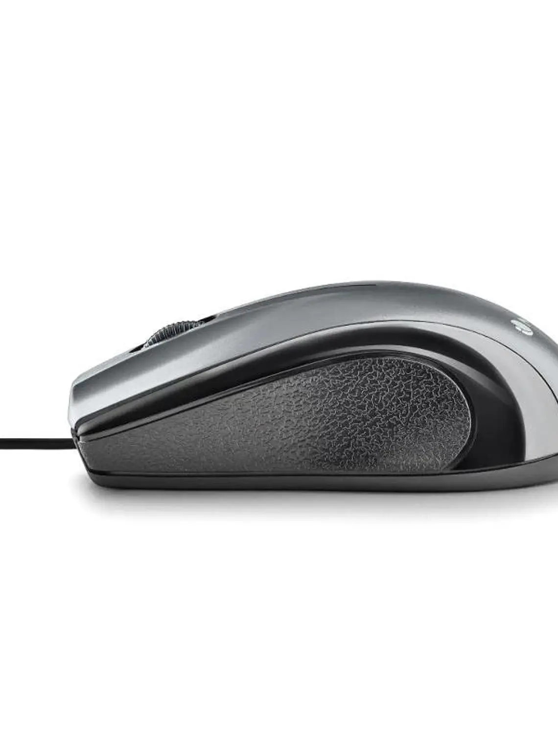NGS Ratón Musk Láser Cable 1200 DPI 3