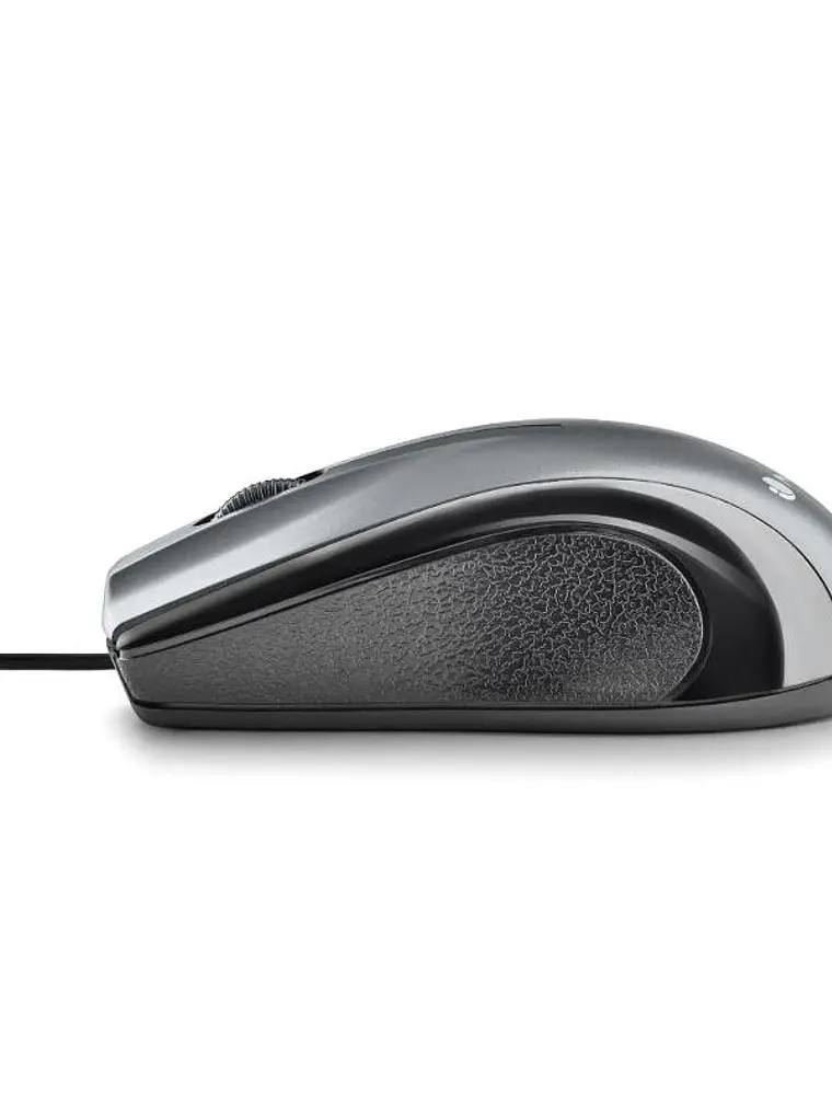 NGS Ratón Musk Láser Cable 1200 DPI 3