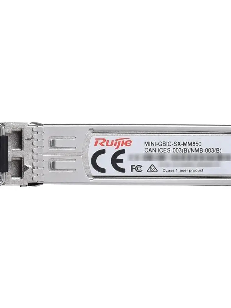 Reyee 1000BASE-SX, SFP Transceiver, MM (850nm, 550 3