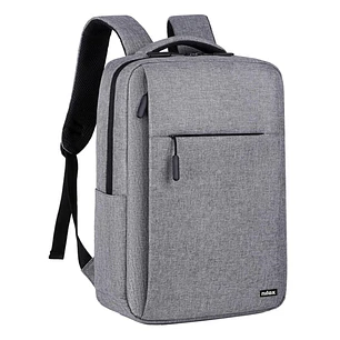 NILOX Mochila profesional 15.6