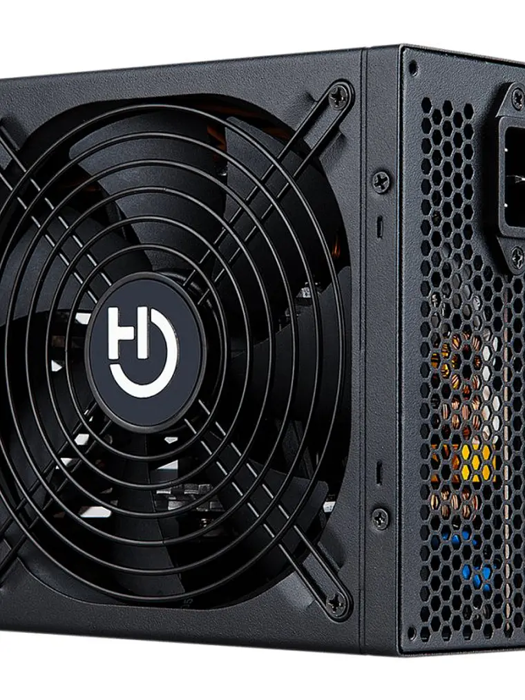 Hiditec Fuente Al. BZ850 80 Plus Bronze 2
