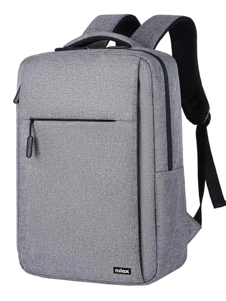 NILOX Mochila profesional 15.6