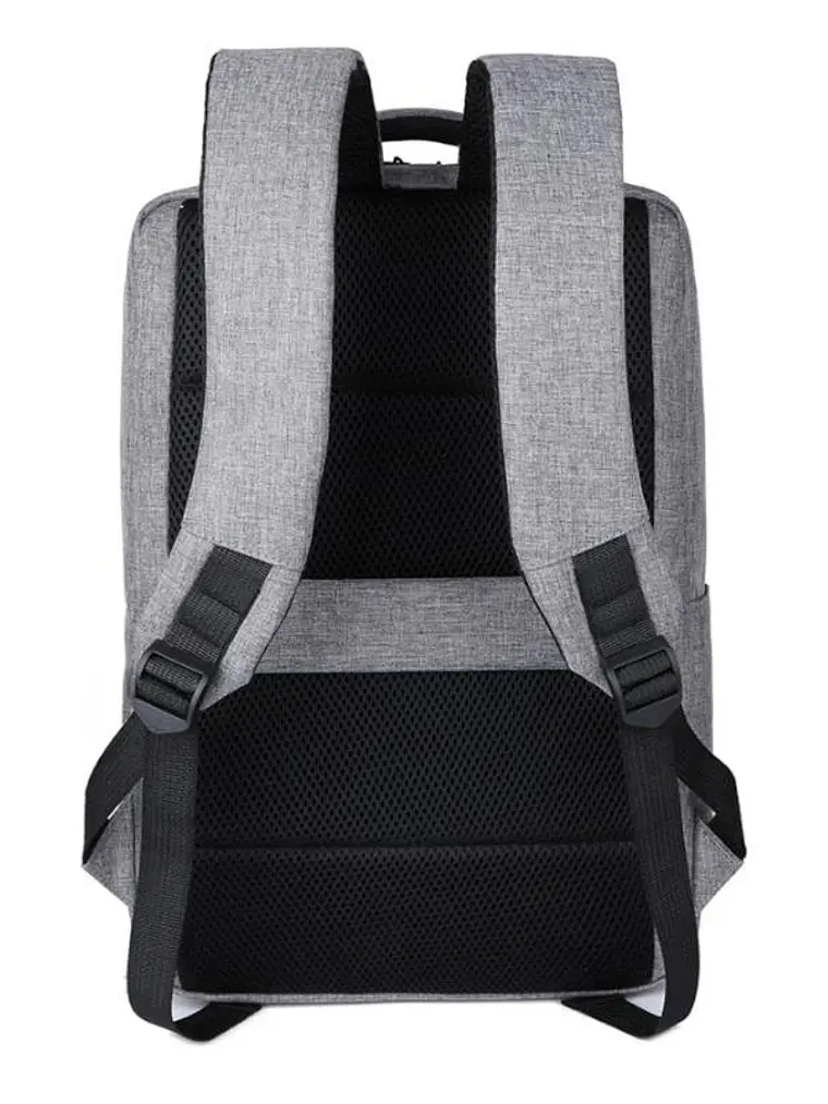 NILOX Mochila profesional 15.6