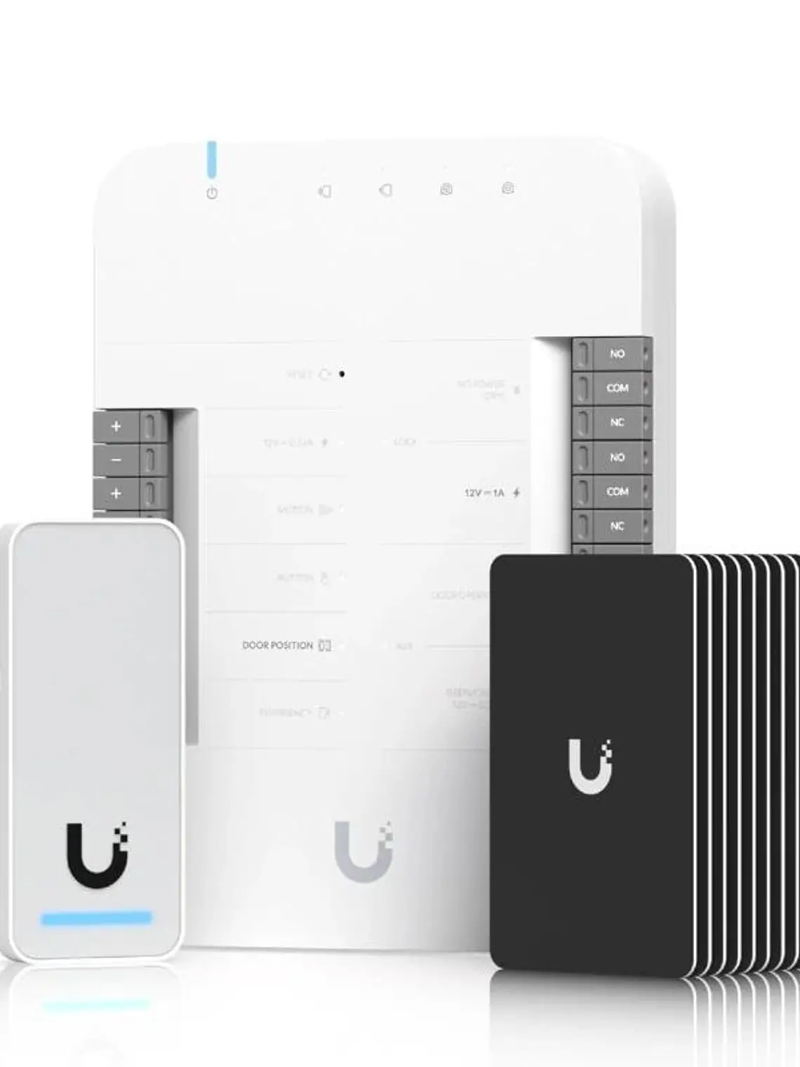 Ubiquiti UA-G2-SK Sistema Control Acceso 1
