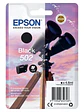 Epson Cartucho 502 Negro - Miniatura 1