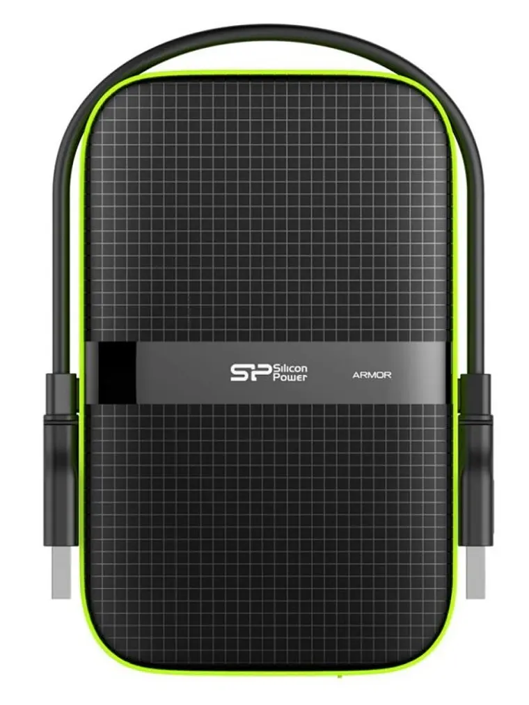 SP HD A60 2TB 2.5