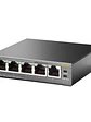 TP-LINK TL-SG1005P Switch 5xGB 4xPoE - Miniatura 4