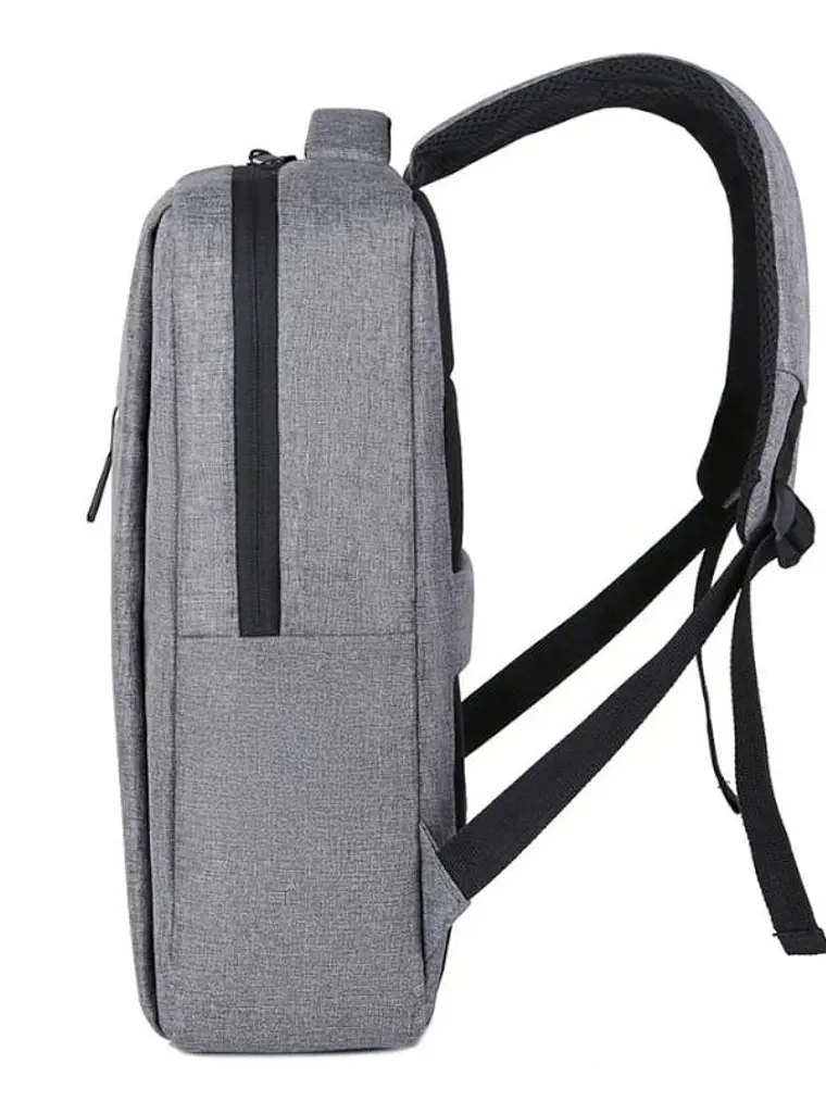 NILOX Mochila profesional 15.6