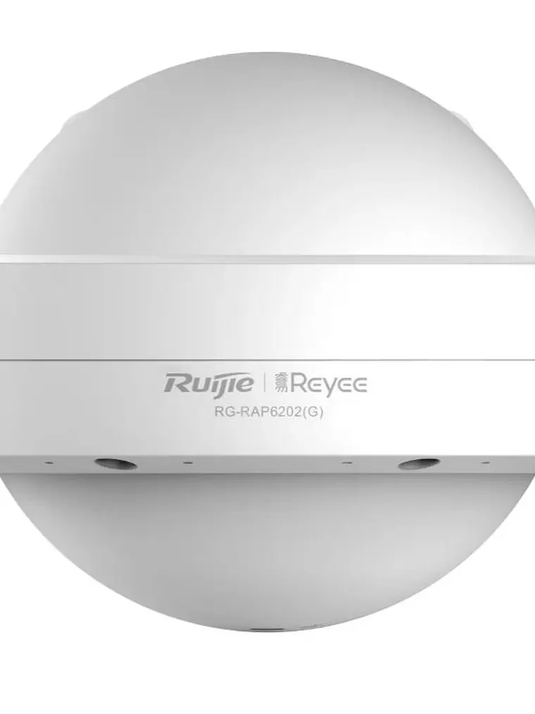 Reyee AC1300 Dual Band Outdoor Access Point, IP68 1