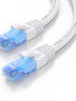Aisens Cable RJ45 CAT.6 UTP AWG26 CCA Blanco 1.0 - Miniatura 3