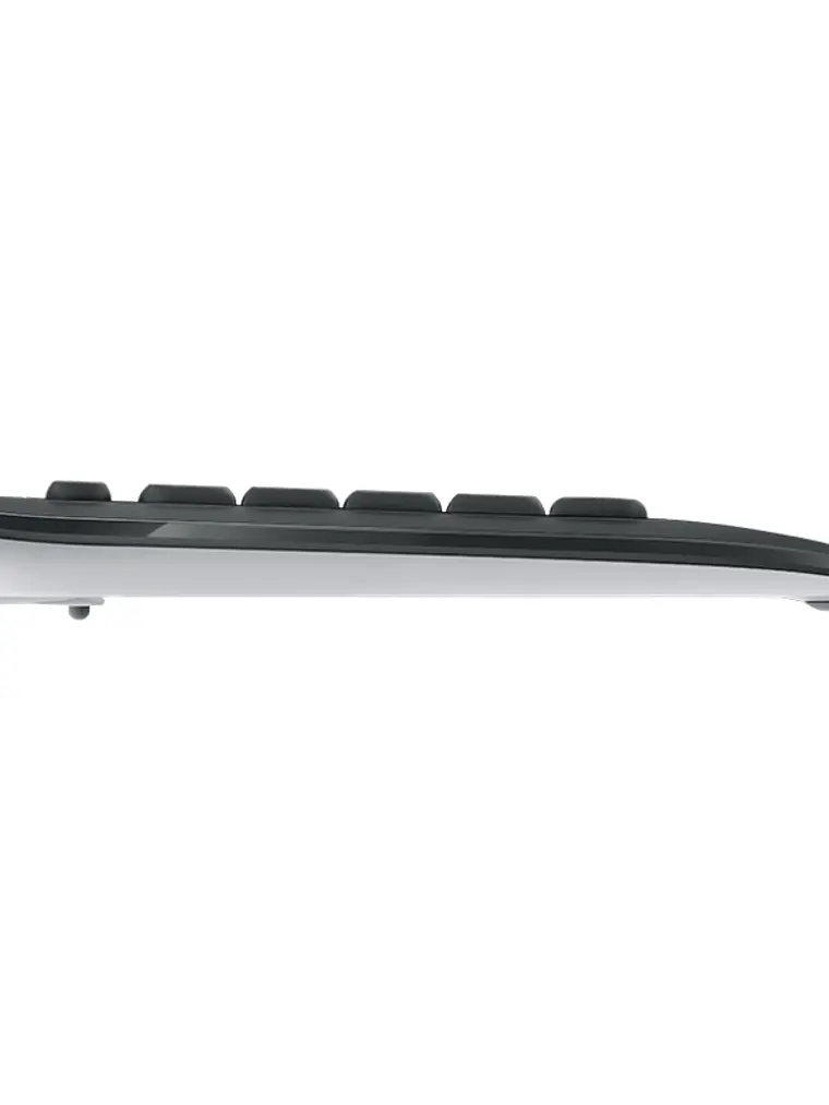 Logitech MK540 Teclado+Ratón Inalámbrico 4