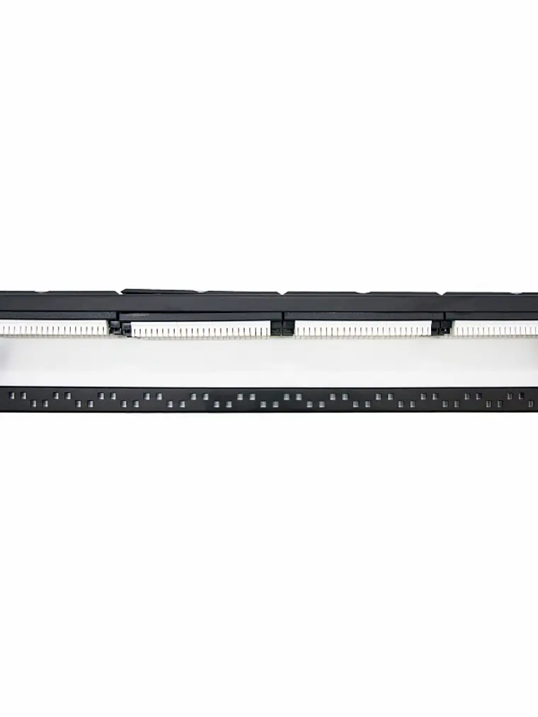 Nanocable Panel Parcheo 24P CAT.6 UTP 19