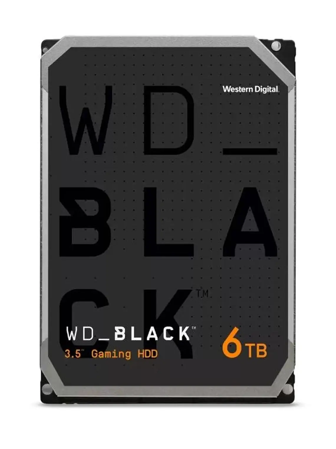 Western Digital Black WD6004FZBX 6TB SATA-600 1