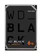 Western Digital Black WD6004FZBX 6TB SATA-600 - Miniatura 1