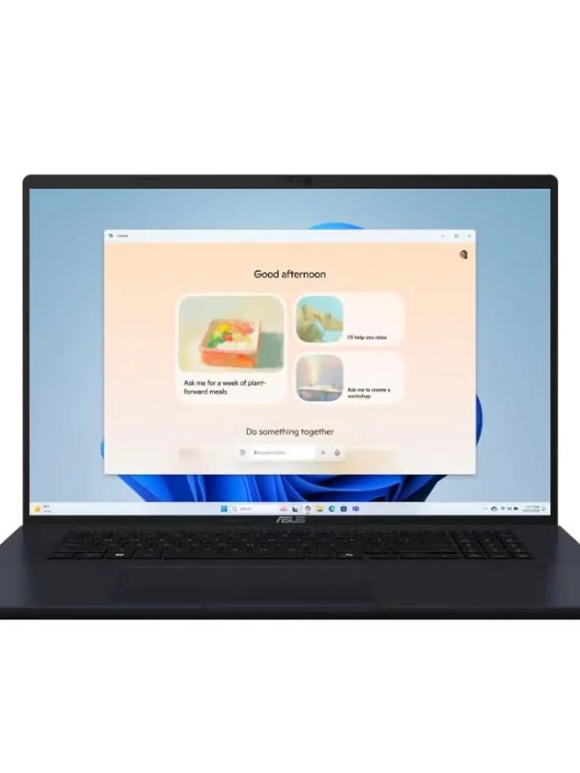 Asus M1807GA-S8004W AMD R7-445 32GB 1TB W11H 18