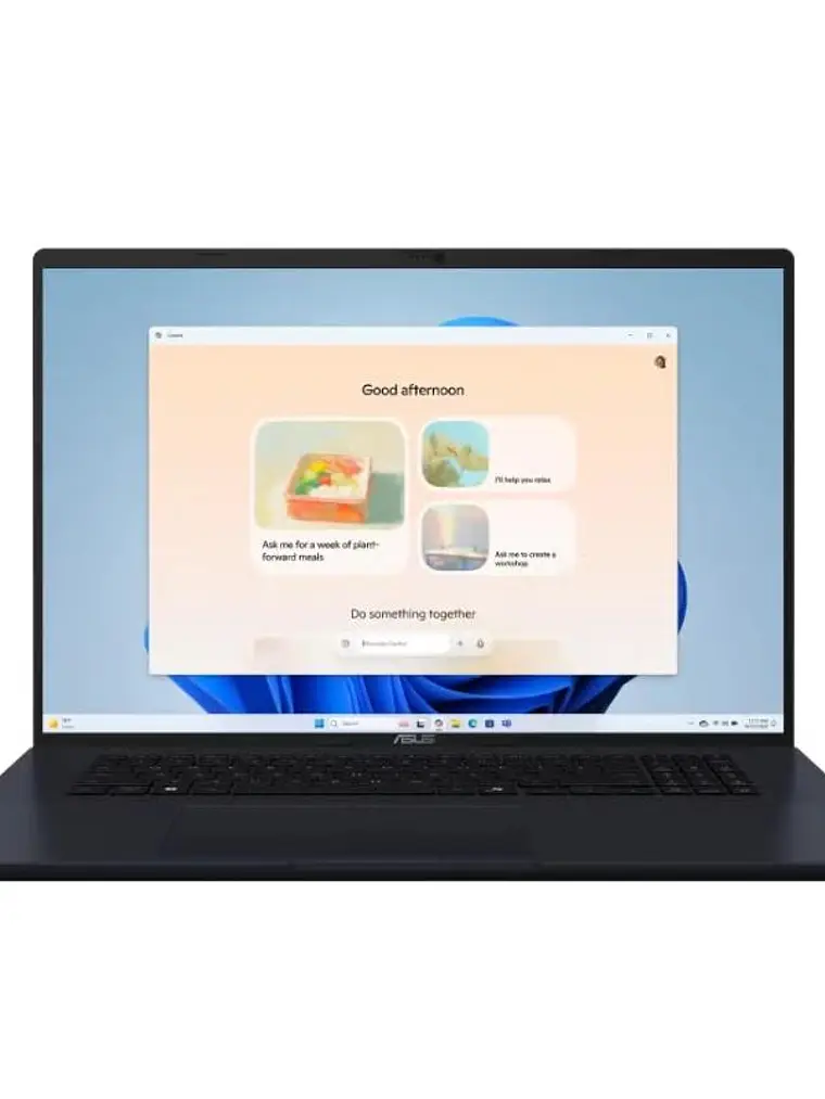 Asus M1807GA-S8004W AMD R7-445 32GB 1TB W11H 18