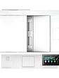 HP Multifunción LaserJet Pro 4302dw - Miniatura 4