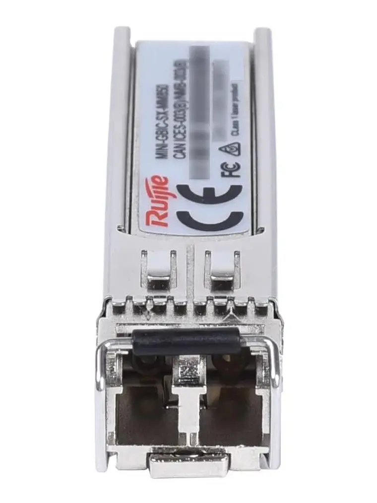 Reyee 1000BASE-SX mini GBIC (850nm), 550m 2
