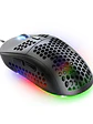 Spirit of Gamer Ratón Pro M4 Black - Miniatura 2