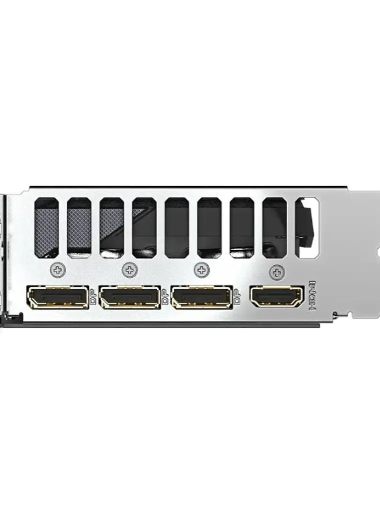 Gigabyte VGA NVIDIA RTX 5060 Ti GAMING OC 8G DDR7 4