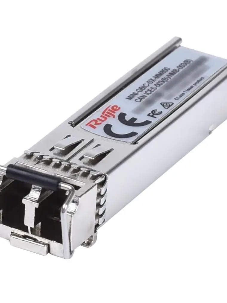 Reyee 1000BASE-SX mini GBIC (850nm), 550m 3