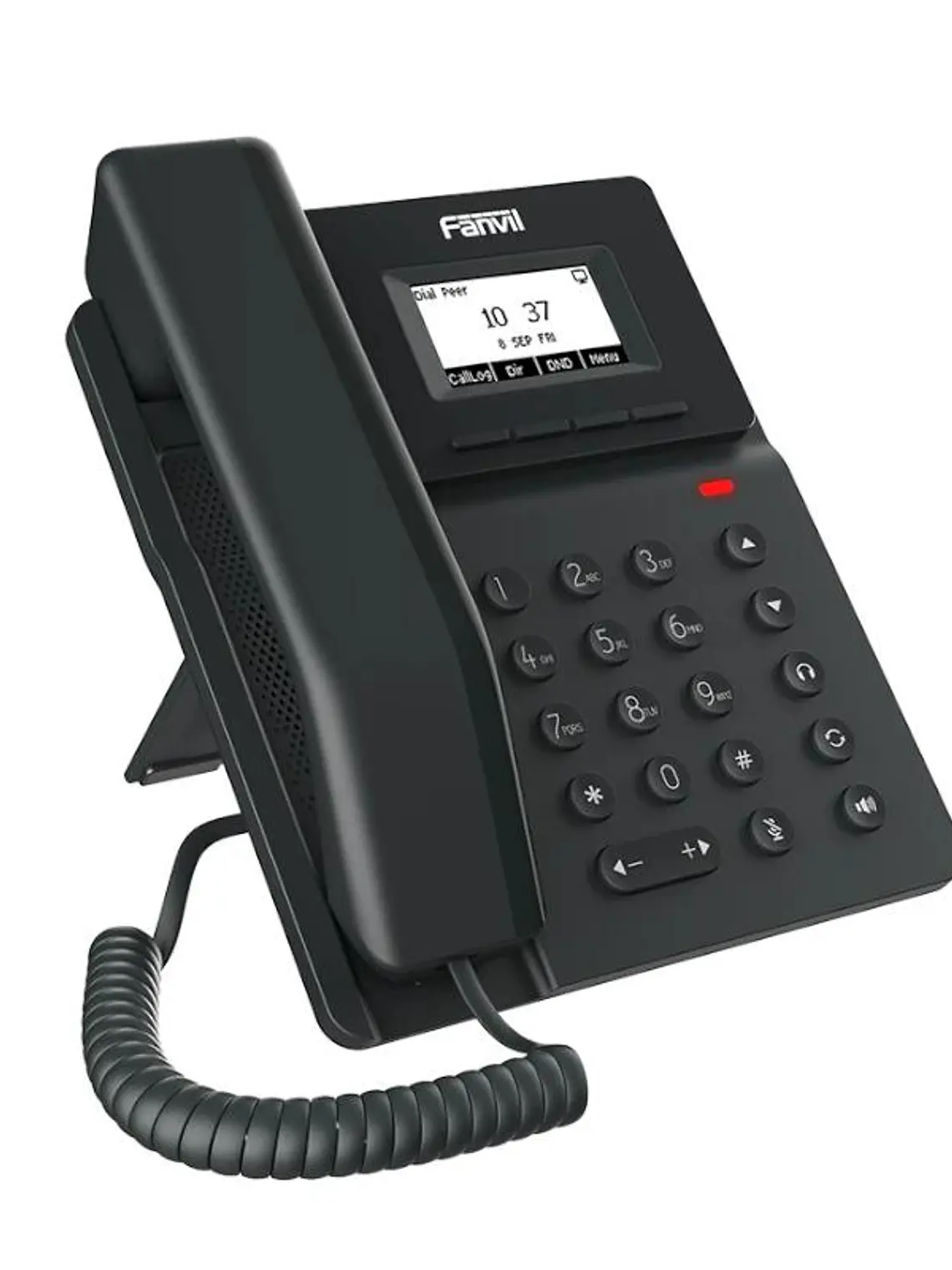 Fanvil V50G 2 líneas SIP 2.3