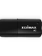 Edimax EW-7811UTC Tarjeta Red WiFi AC600 USB - Miniatura 3
