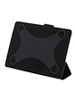 RIVACASE Funda 3137 Black Case 10.1