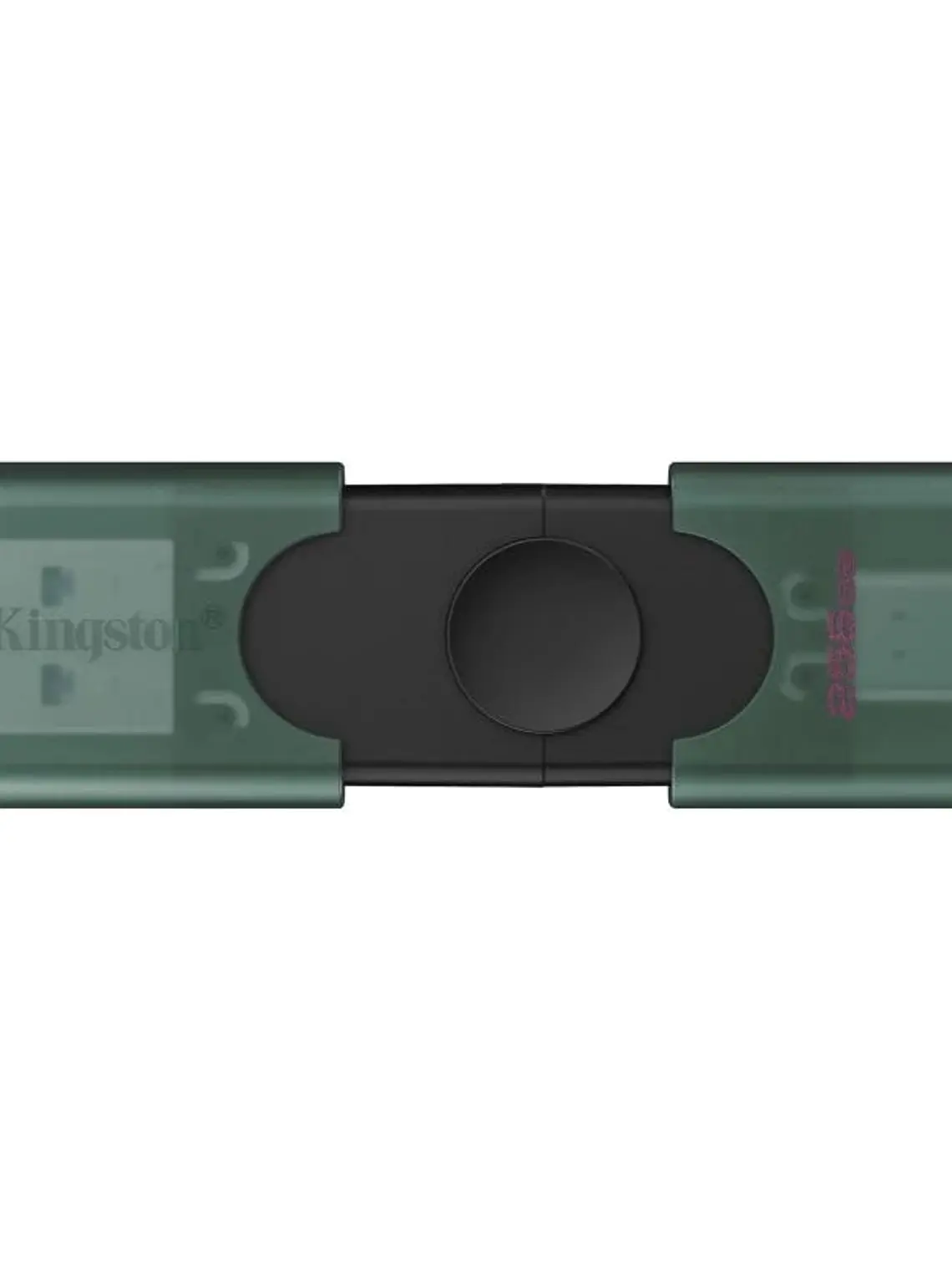Kingston DataTraveler 256GB USB 3.2 Gen1 DuoG2 1