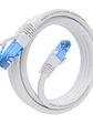 Aisens Cable RJ45 CAT.6 UTP AWG26 CCA Blanco 2.0 - Miniatura 1