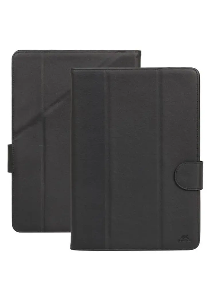 RIVACASE Funda 3137 Black Case 10.1
