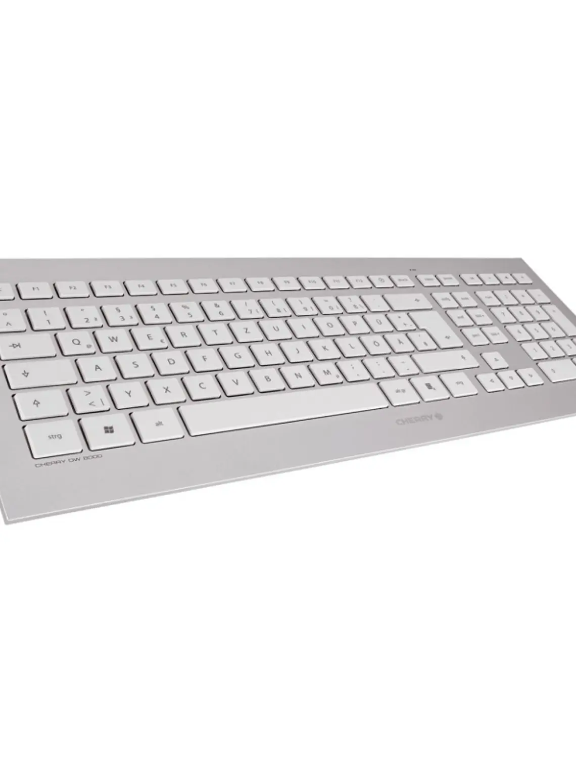 Cherry Teclado+Raton  DW8000 Inalambrico JD-0310ES 2