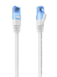 Aisens Cable RJ45 CAT.6 UTP AWG26 CCA Blanco 2.0 - Miniatura 2