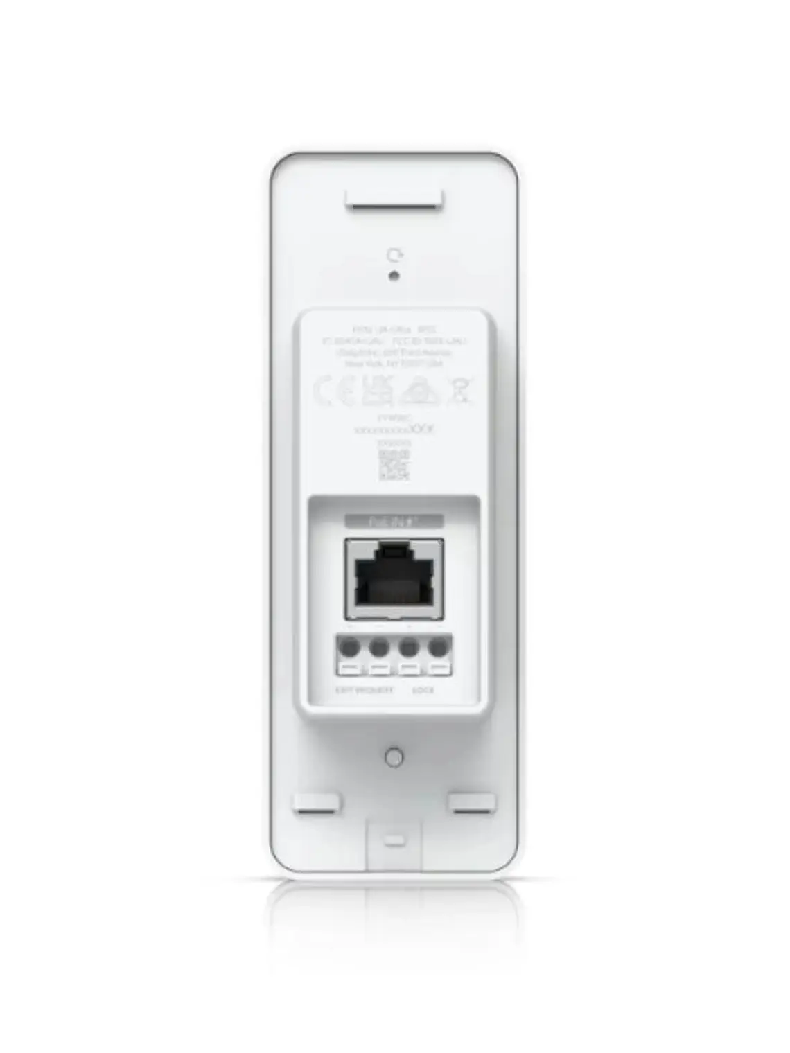 Ubiquiti UA-ULTRA Lector Acceso con Hub IP55 3