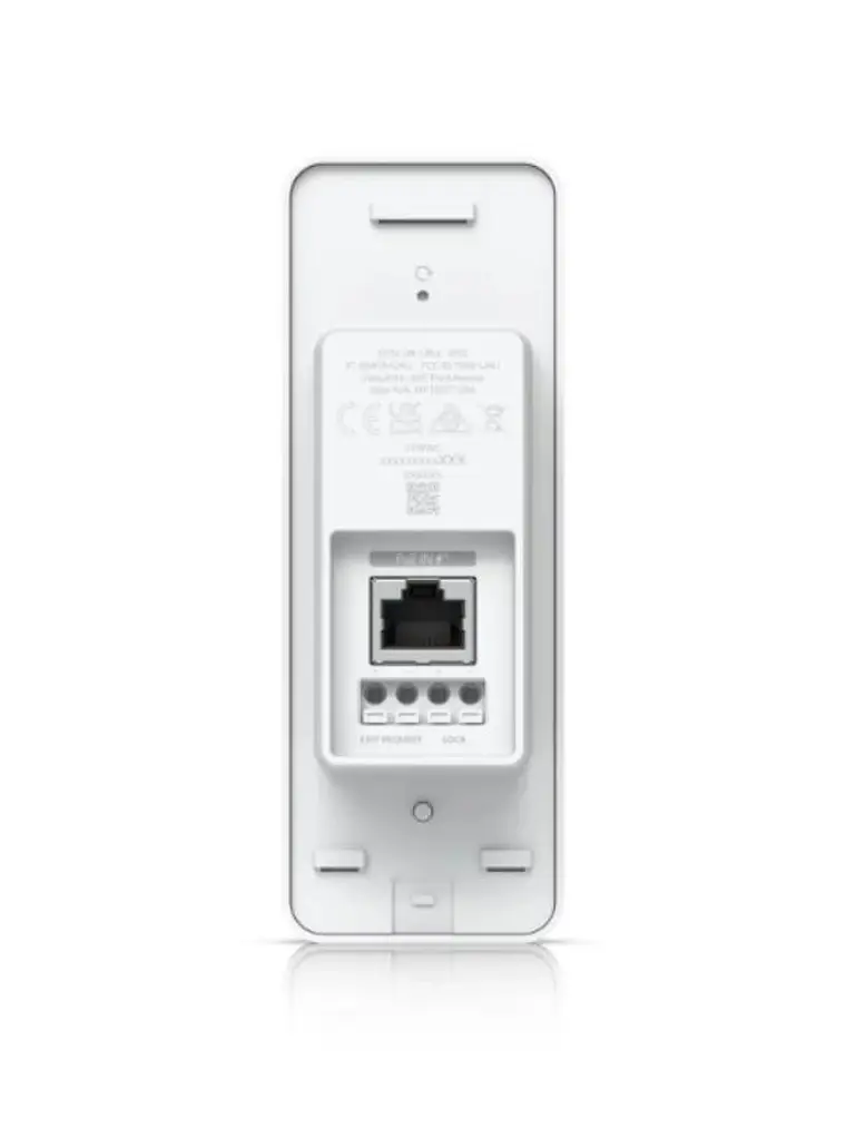 Ubiquiti UA-ULTRA Lector Acceso con Hub IP55 3