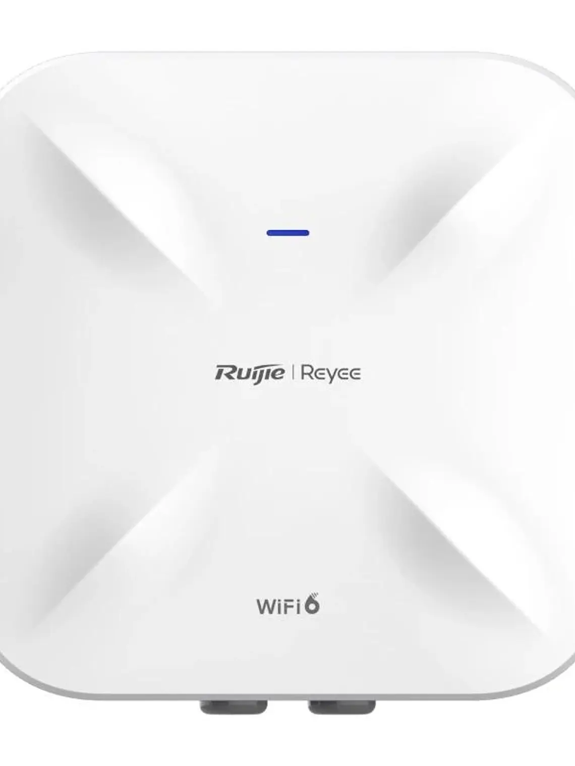 Reyee AX1800 Wi-Fi 6 Outdoor Access Point. IP68, 1