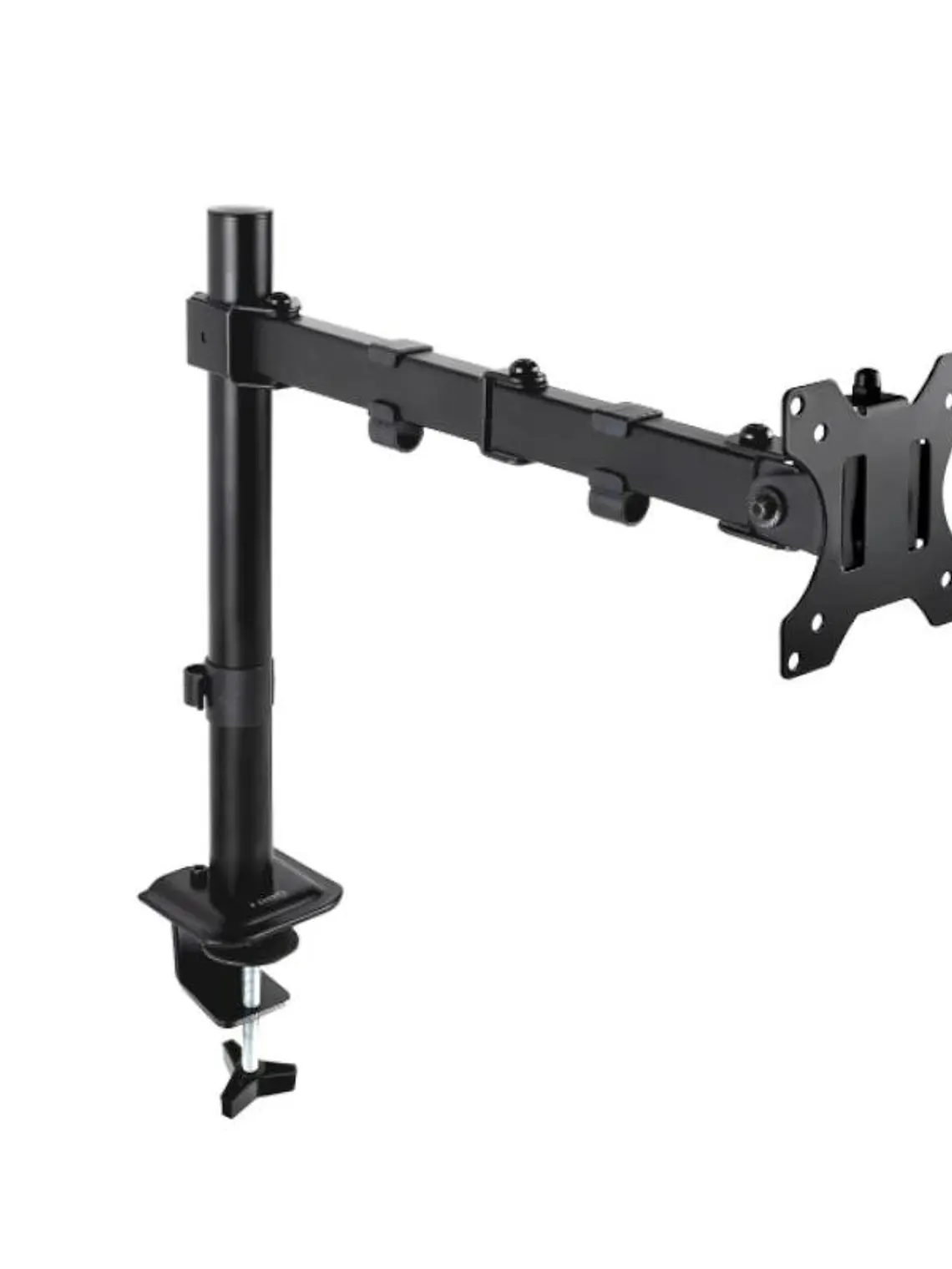 Tooq Soporte mesa DB1801TN-B 1 brazo 17-32